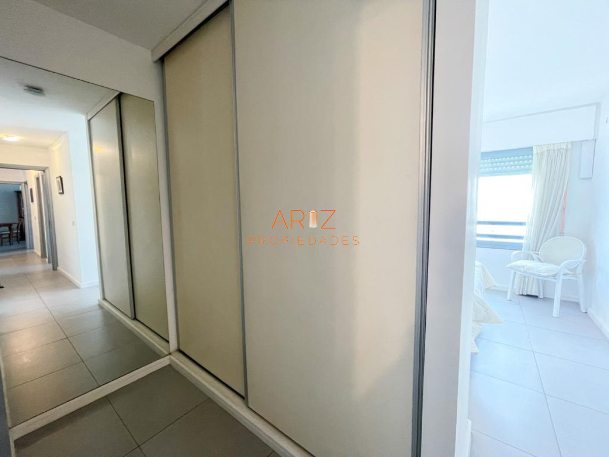 Apartamento ID.1152 - VENDO APARTAMENTO 2 DORMITORIOS PUNTA DEL ESTE MANSA