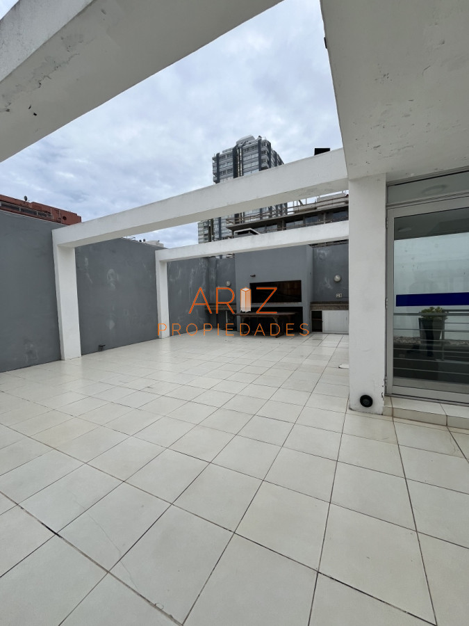 Apartamento ID.1930 - Venta en Peninsula apto divinooooo 1 DORMITORIO CON PARRILLERO EXCLUSIVO UNIDAD
