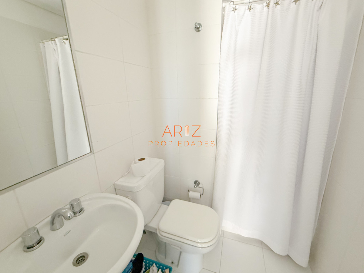 Apartamento ID.2458 - VENTA PRIMERA LINEA BRAVA 2 DORMITORIOS + DEPENDENCIA PUNTA DEL ESTE