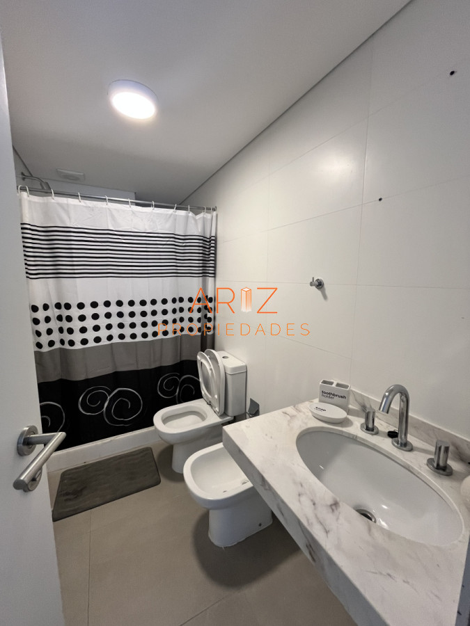 Apartamento ID.1977 - VENTA APARTAMENTO 1 DORMITORIO ROOSEVELT CASI A ESTRENAR MUY LINDO
