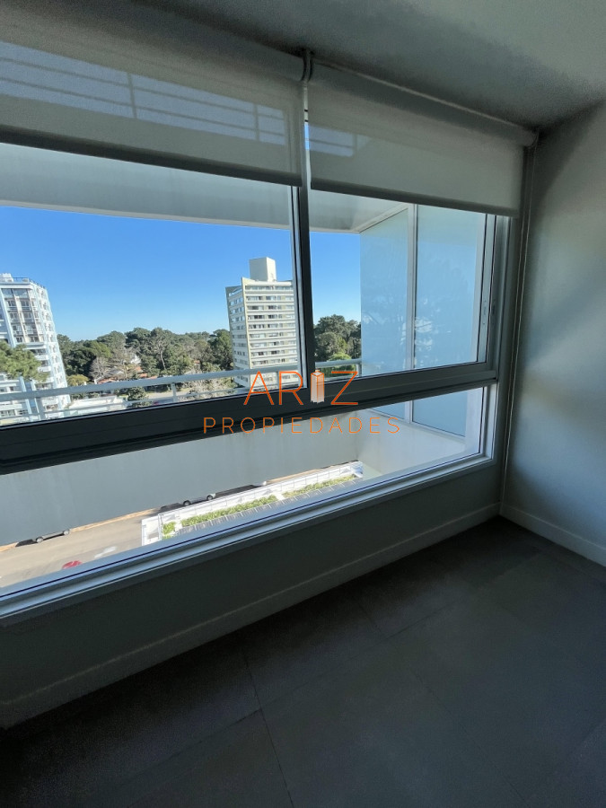 Apartamento ID.1977 - VENTA APARTAMENTO 1 DORMITORIO ROOSEVELT CASI A ESTRENAR MUY LINDO