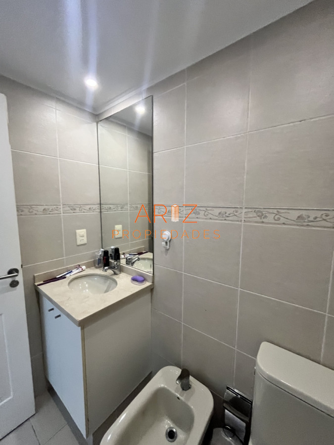 Apartamento ID.1930 - Venta en Peninsula apto divinooooo 1 DORMITORIO CON PARRILLERO EXCLUSIVO UNIDAD