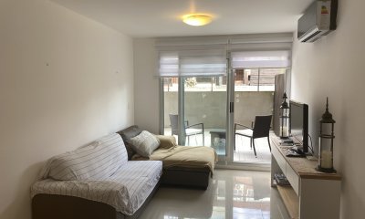 VENDO Y ALQUILO ANUAL APARTAMENTO 2 DORMITORIOS PUNTA DEL ESTE PUERTO