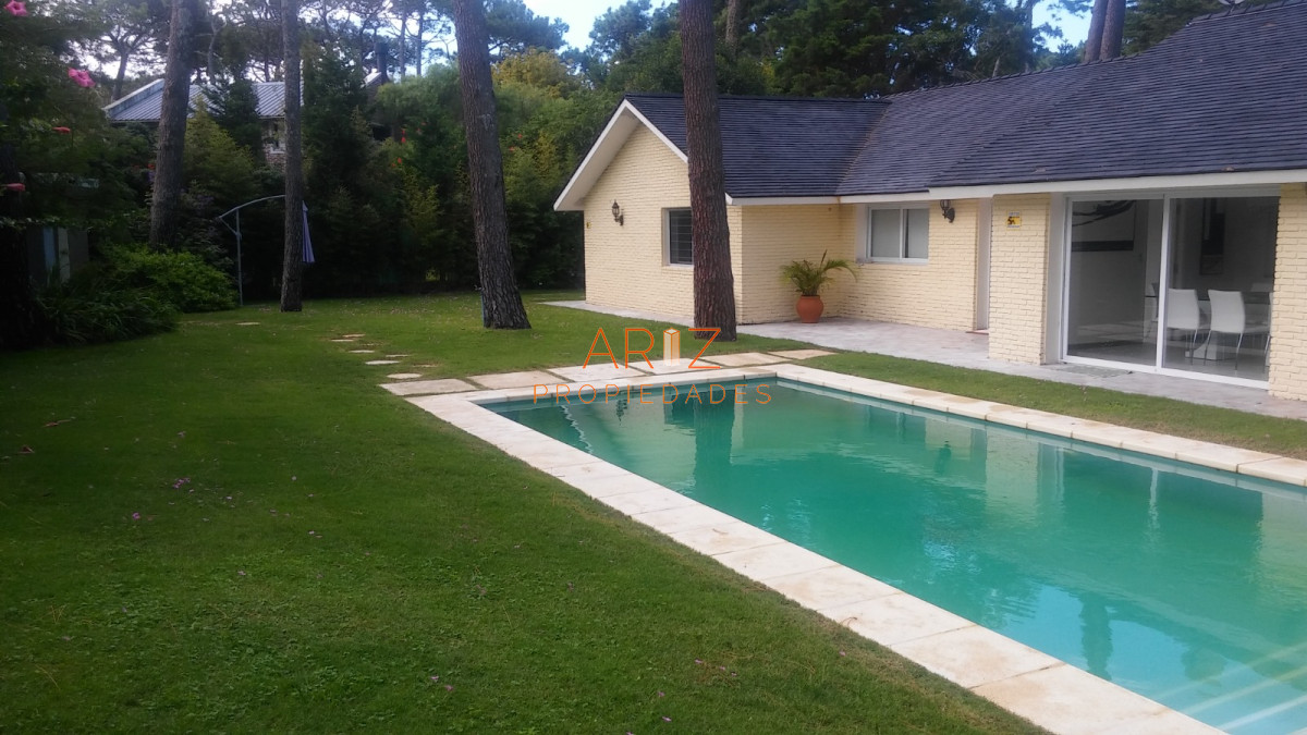 Casa ID.2069 - Casa en Punta del Este, Mansa