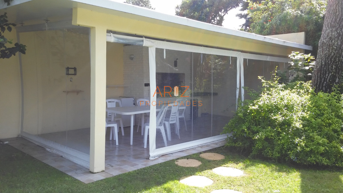 Casa ID.2069 - Casa en Punta del Este, Mansa