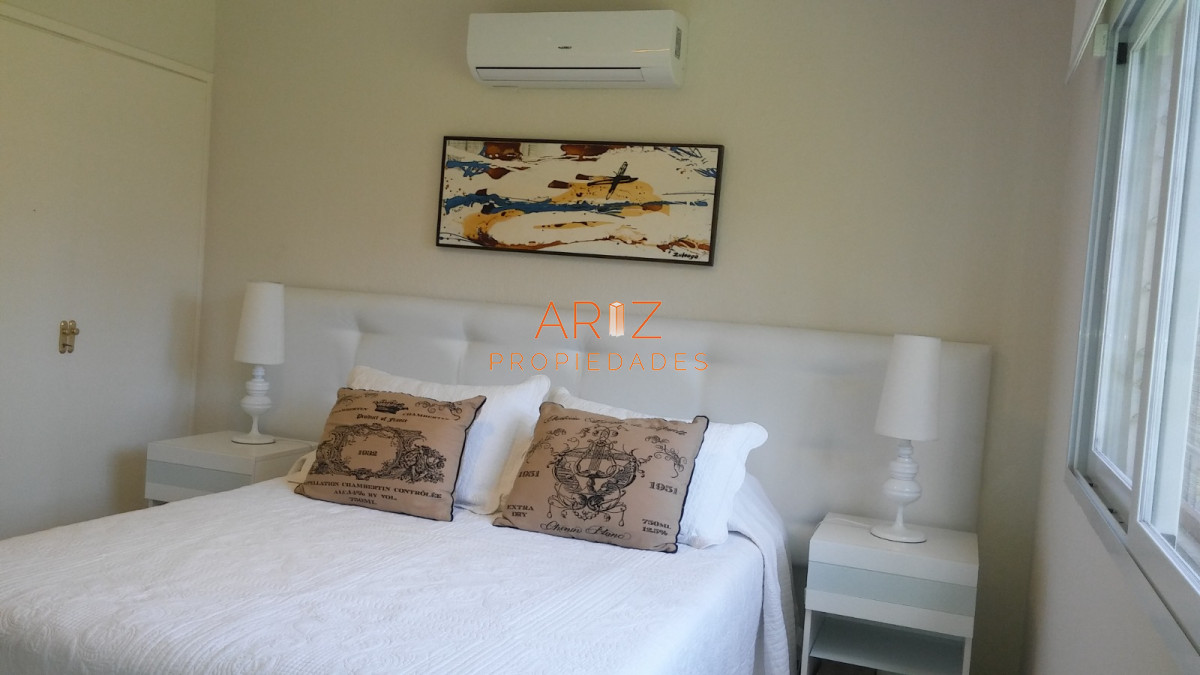 Casa ID.2069 - Casa en Punta del Este, Mansa