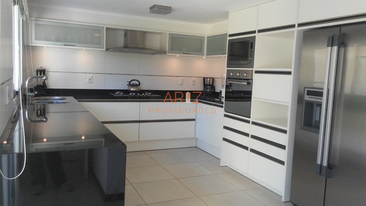 Casa ID.2069 - Casa en Punta del Este, Mansa