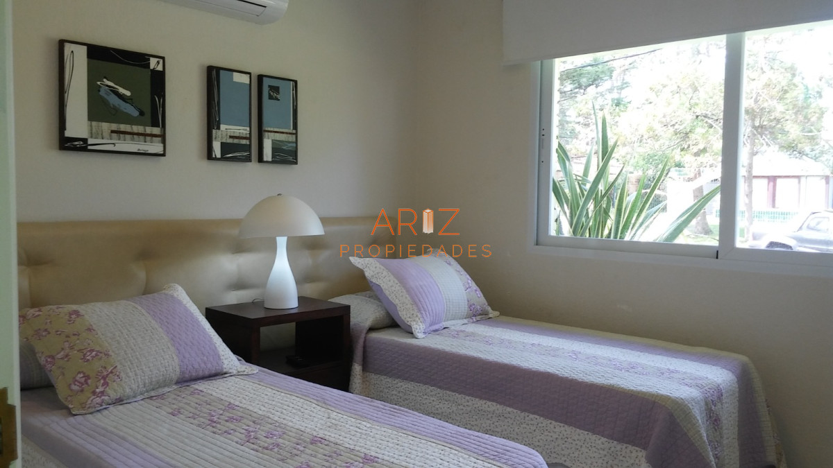 Casa ID.2069 - Casa en Punta del Este, Mansa