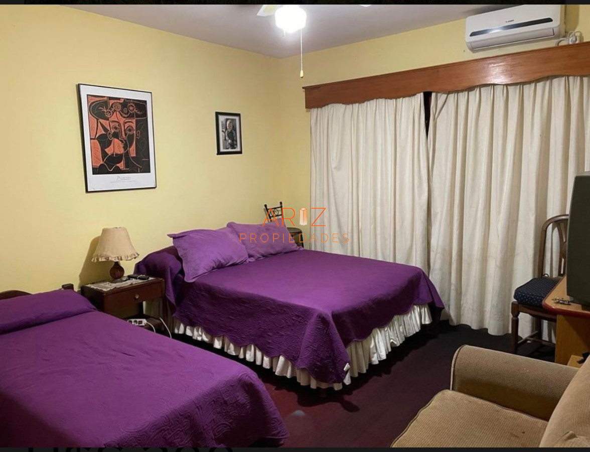 Casa ID.2216 - Completo quincho disponible en alquiler anual 