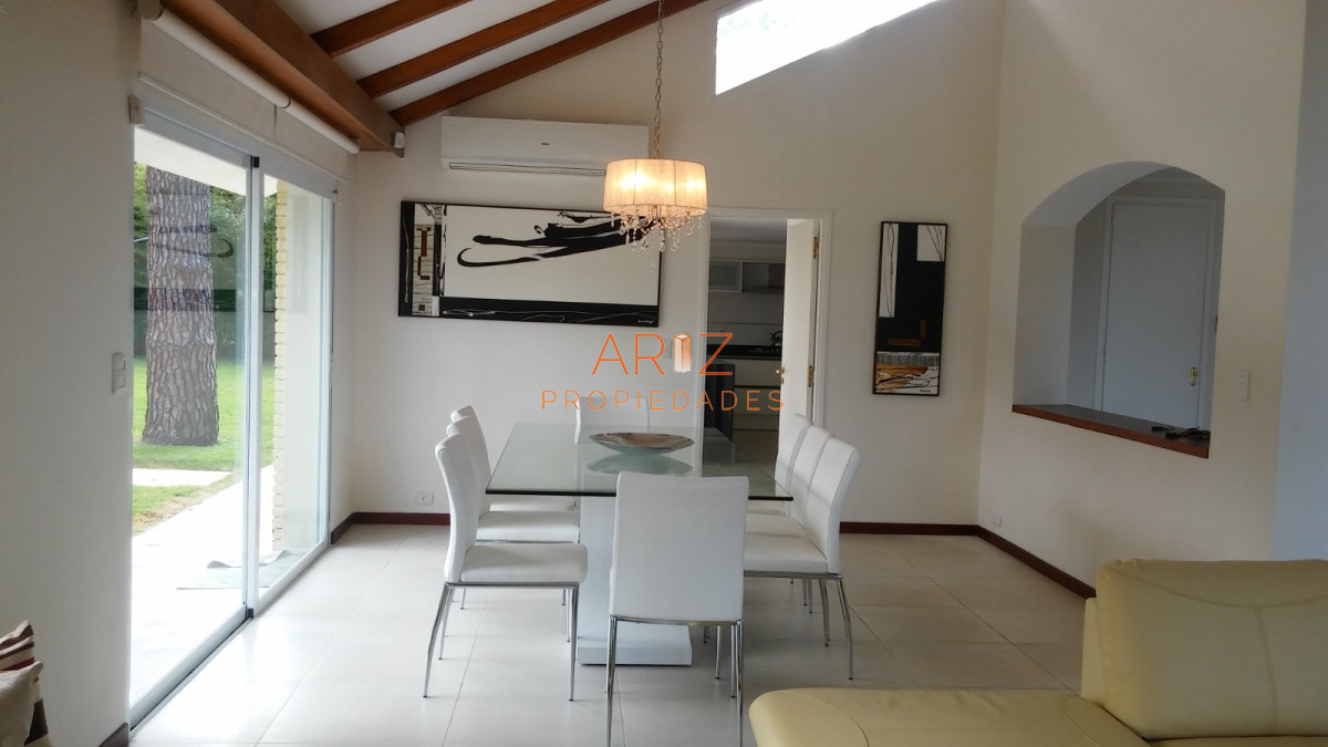 Casa ID.2069 - Casa en Punta del Este, Mansa