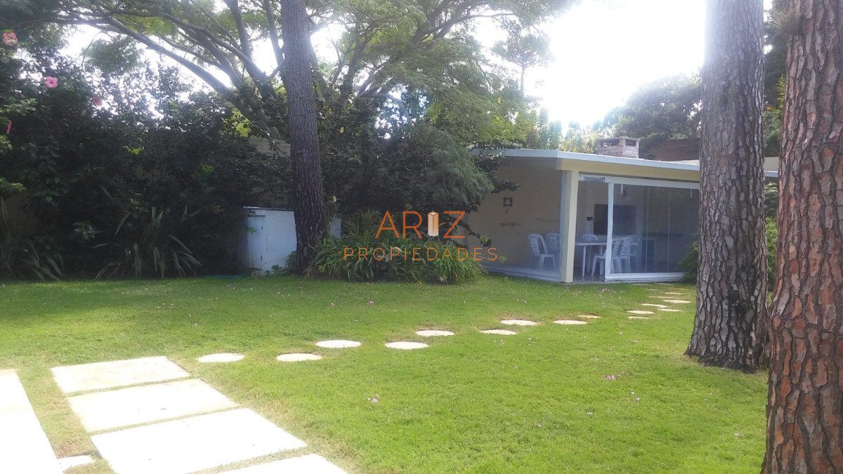 Casa ID.2069 - Casa en Punta del Este, Mansa