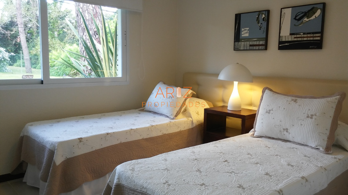 Casa ID.2069 - Casa en Punta del Este, Mansa
