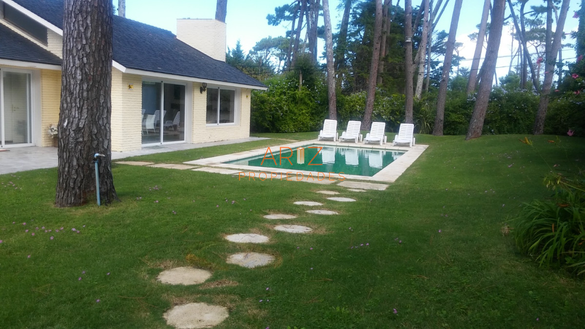 Casa ID.2069 - Casa en Punta del Este, Mansa