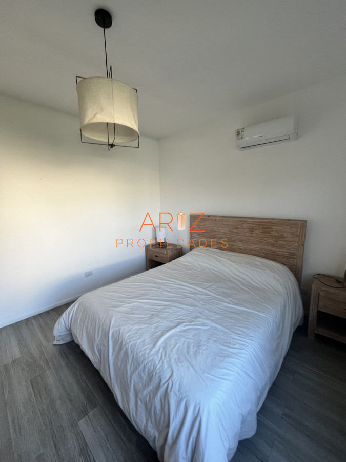 Casa ID.1795 - Alquiler Anual y Venta hermosa casa en Barrio Privado PUNTA DEL ESTE