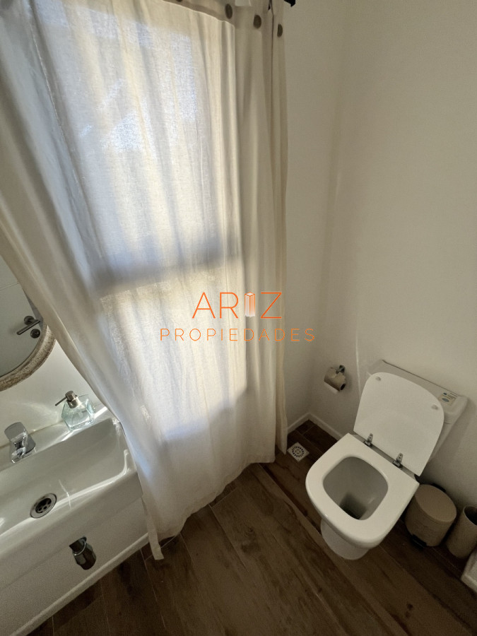 Casa ID.1795 - Alquiler Anual y Venta hermosa casa en Barrio Privado PUNTA DEL ESTE