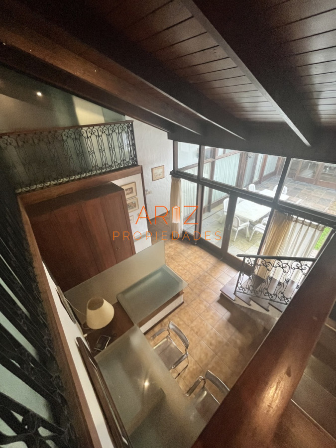 Casa ID.2201 - VENTA CASA 4 DORMITORIOS PUNTA DEL ESTE IMPERDIBLE ZONA