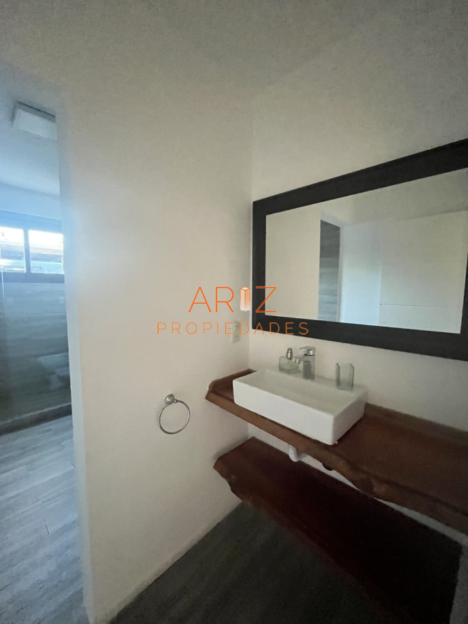 Casa ID.1795 - Alquiler Anual y Venta hermosa casa en Barrio Privado PUNTA DEL ESTE