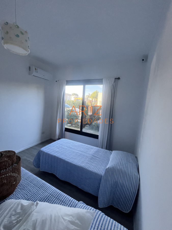 Casa ID.1795 - Alquiler Anual y Venta hermosa casa en Barrio Privado PUNTA DEL ESTE