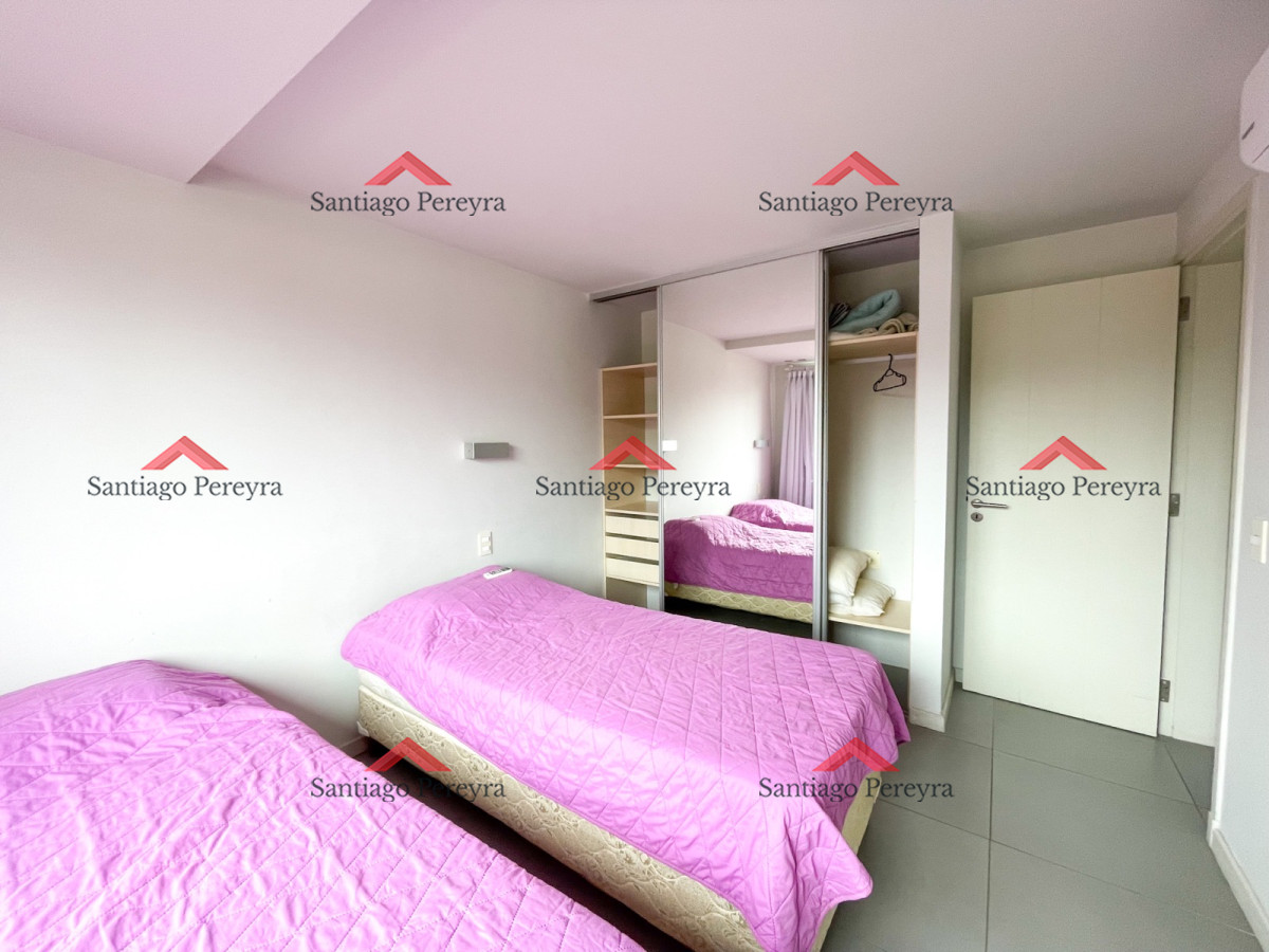 Apartamento ID.14798 - Apartamento con amplia terraza patio