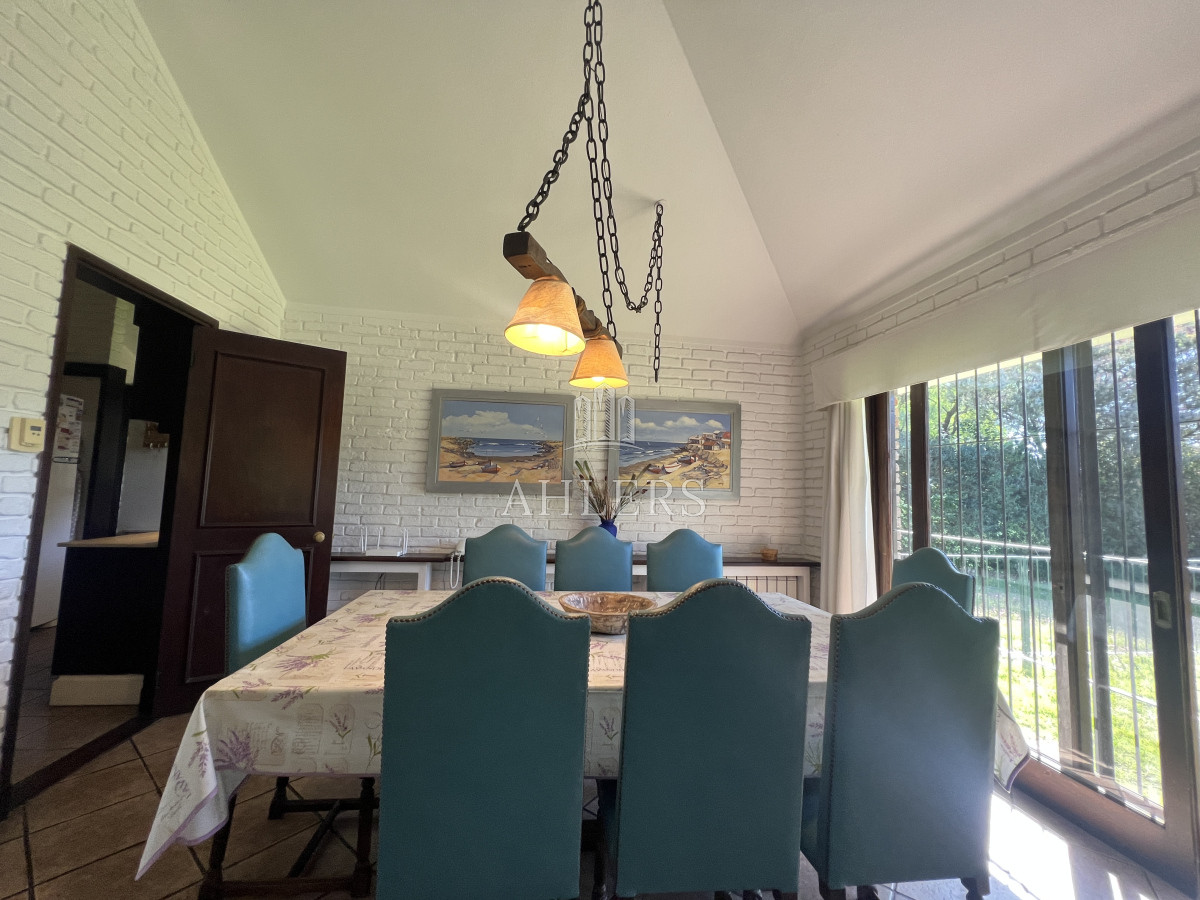 Casa ID.195 - Casa en Punta del Este, Jardines de Córdoba