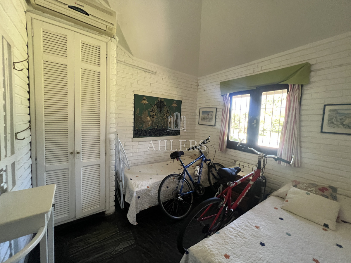 Casa ID.195 - Casa en Punta del Este, Jardines de Córdoba
