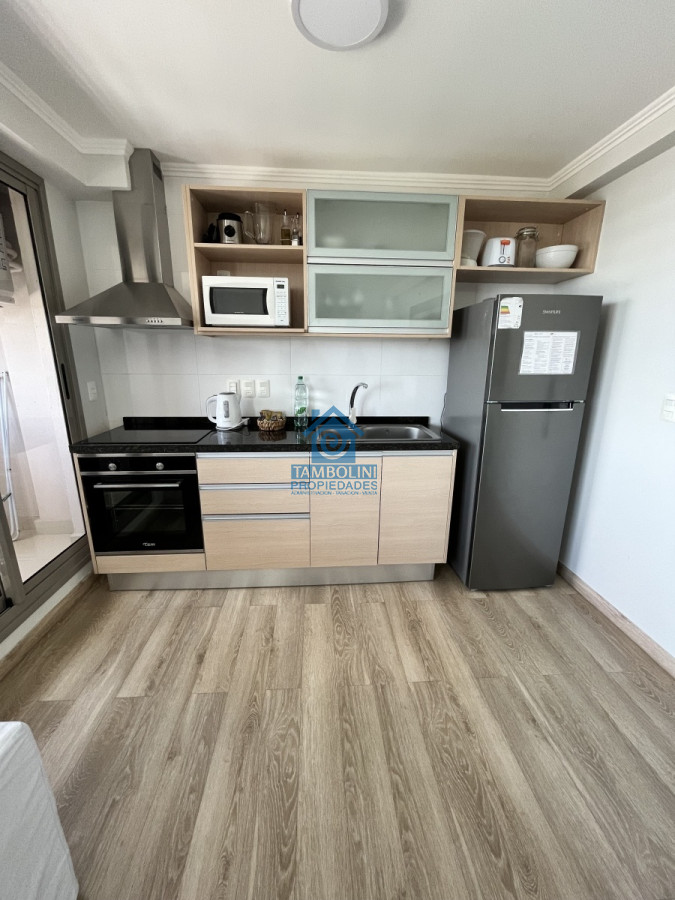 Apartamento ID.1153 - Alquiler Anual 1 Dormitorio Place Lafayette I