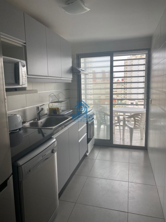 Apartamento ID.690 - Apto alquiler invernal y anual 