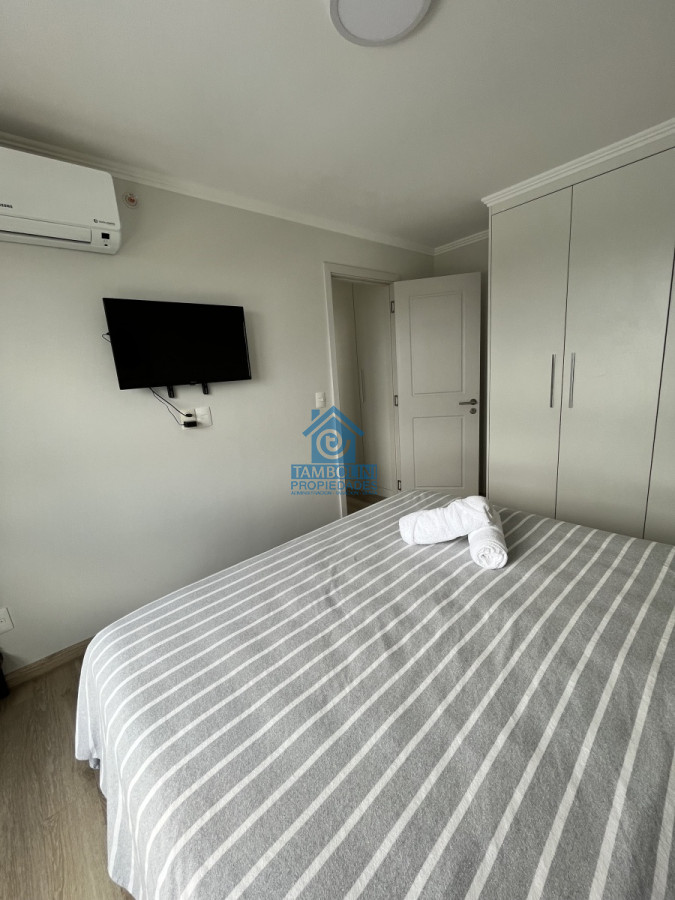 Apartamento ID.1153 - Alquiler Anual 1 Dormitorio Place Lafayette I