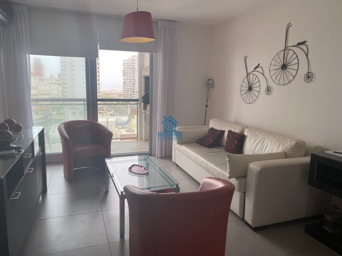 Apartamento ID.690 - Apto alquiler invernal y anual 