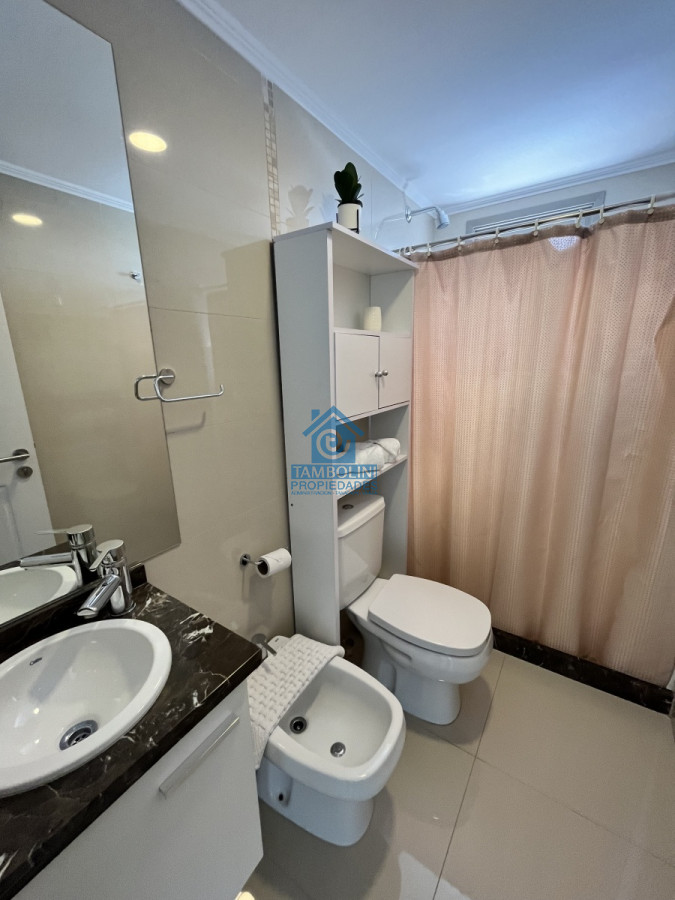 Apartamento ID.1153 - Alquiler Anual 1 Dormitorio Place Lafayette I