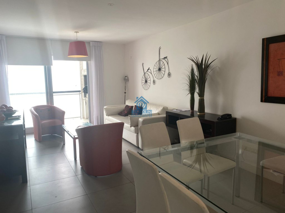 Apartamento ID.690 - Apto alquiler invernal y anual 