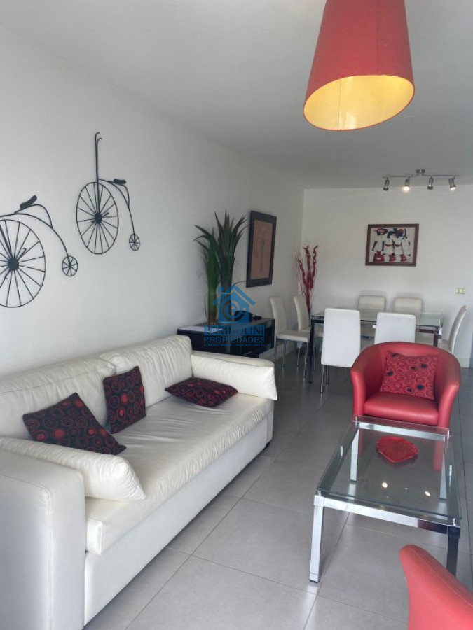 Apartamento ID.690 - Apto alquiler invernal y anual 