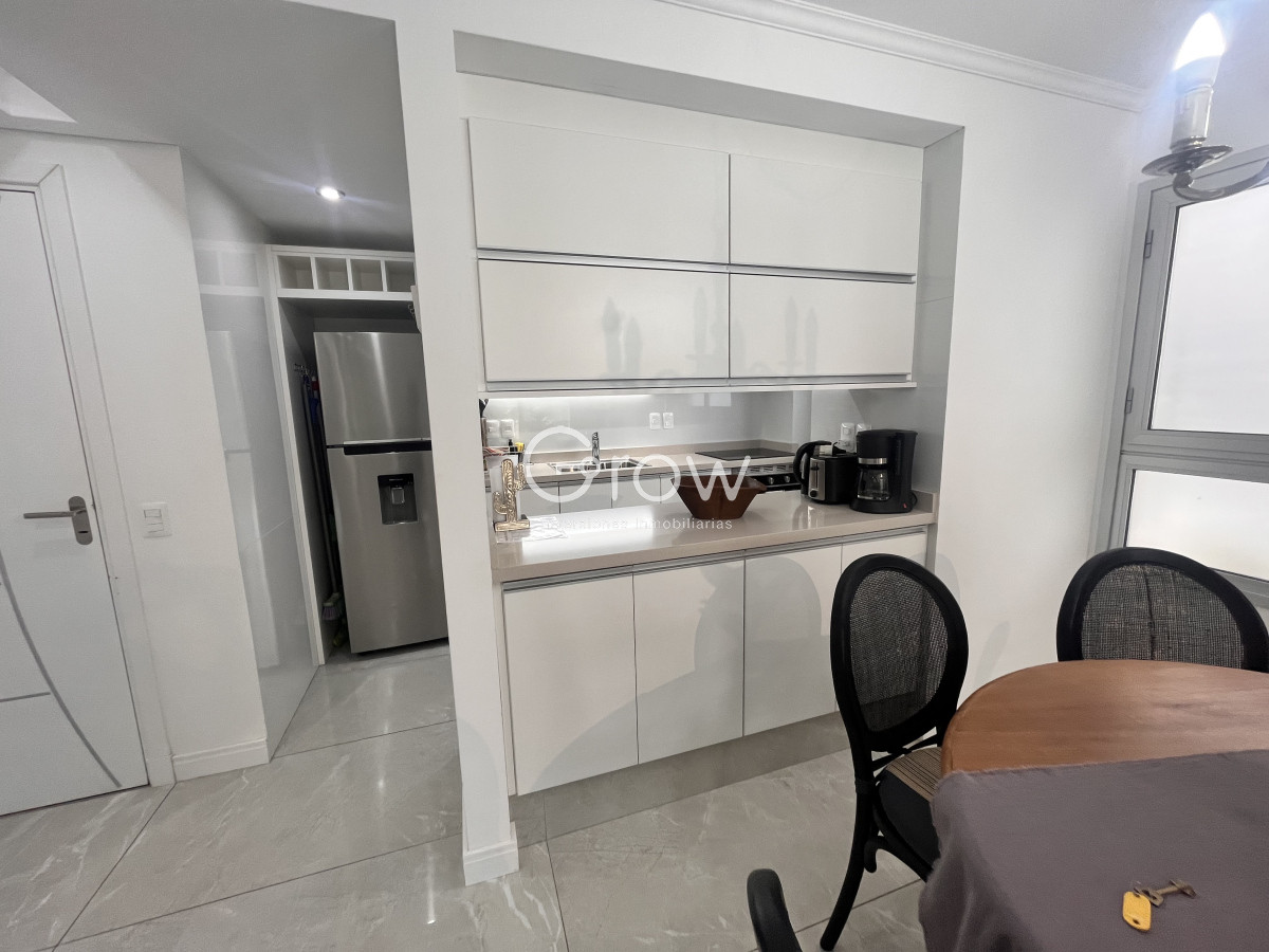 Apartamento ID.2571 - Apartamento en Punta del Este, Mansa