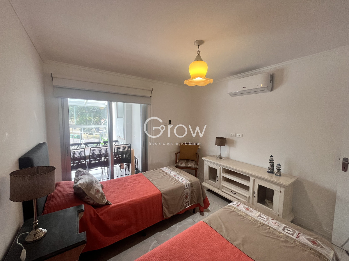 Apartamento ID.2571 - Apartamento en Punta del Este, Mansa