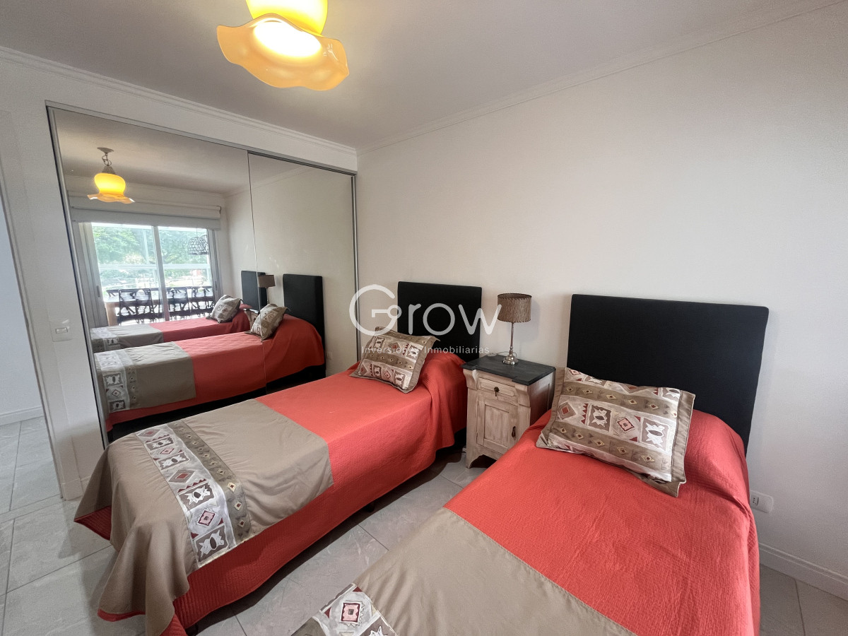 Apartamento ID.2571 - Apartamento en Punta del Este, Mansa