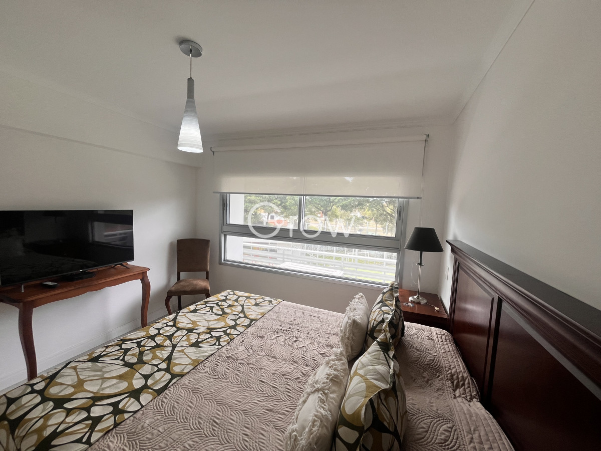 Apartamento ID.2571 - Apartamento en Punta del Este, Mansa