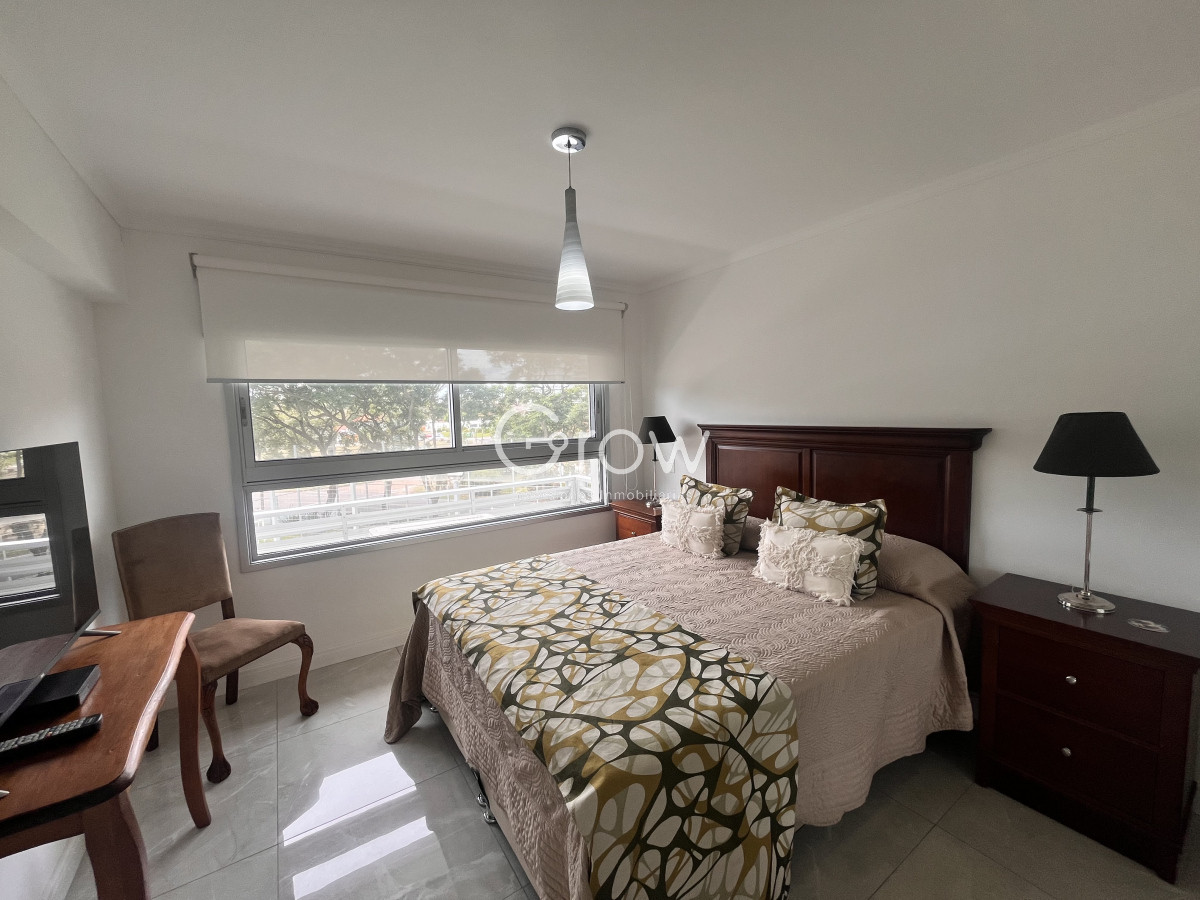 Apartamento ID.2571 - Apartamento en Punta del Este, Mansa