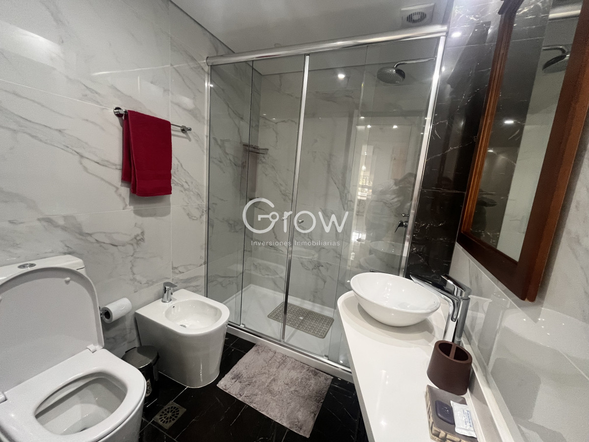 Apartamento ID.2571 - Apartamento en Punta del Este, Mansa