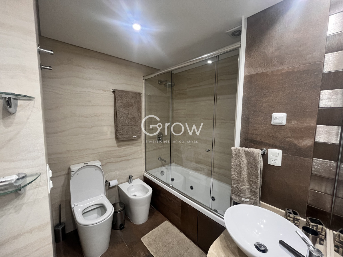 Apartamento ID.2571 - Apartamento en Punta del Este, Mansa