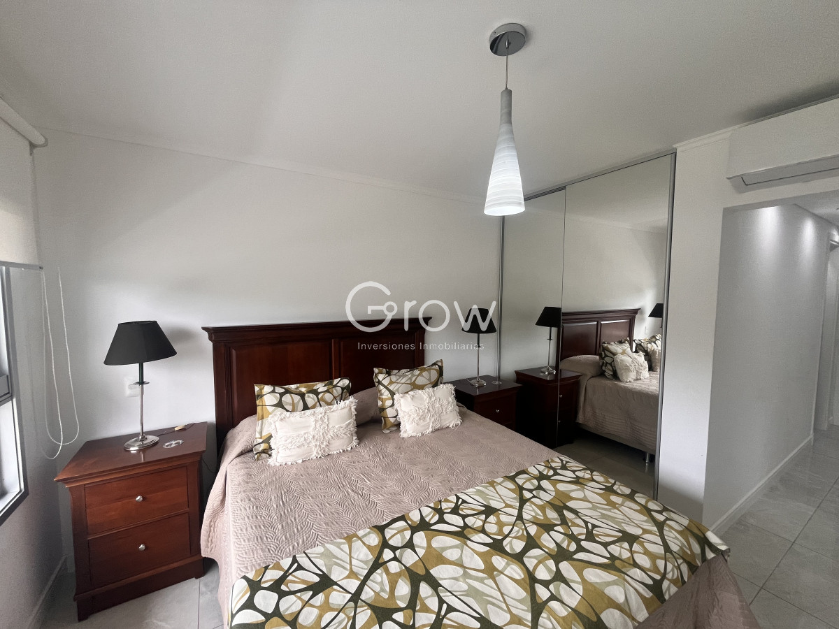 Apartamento ID.2571 - Apartamento en Punta del Este, Mansa
