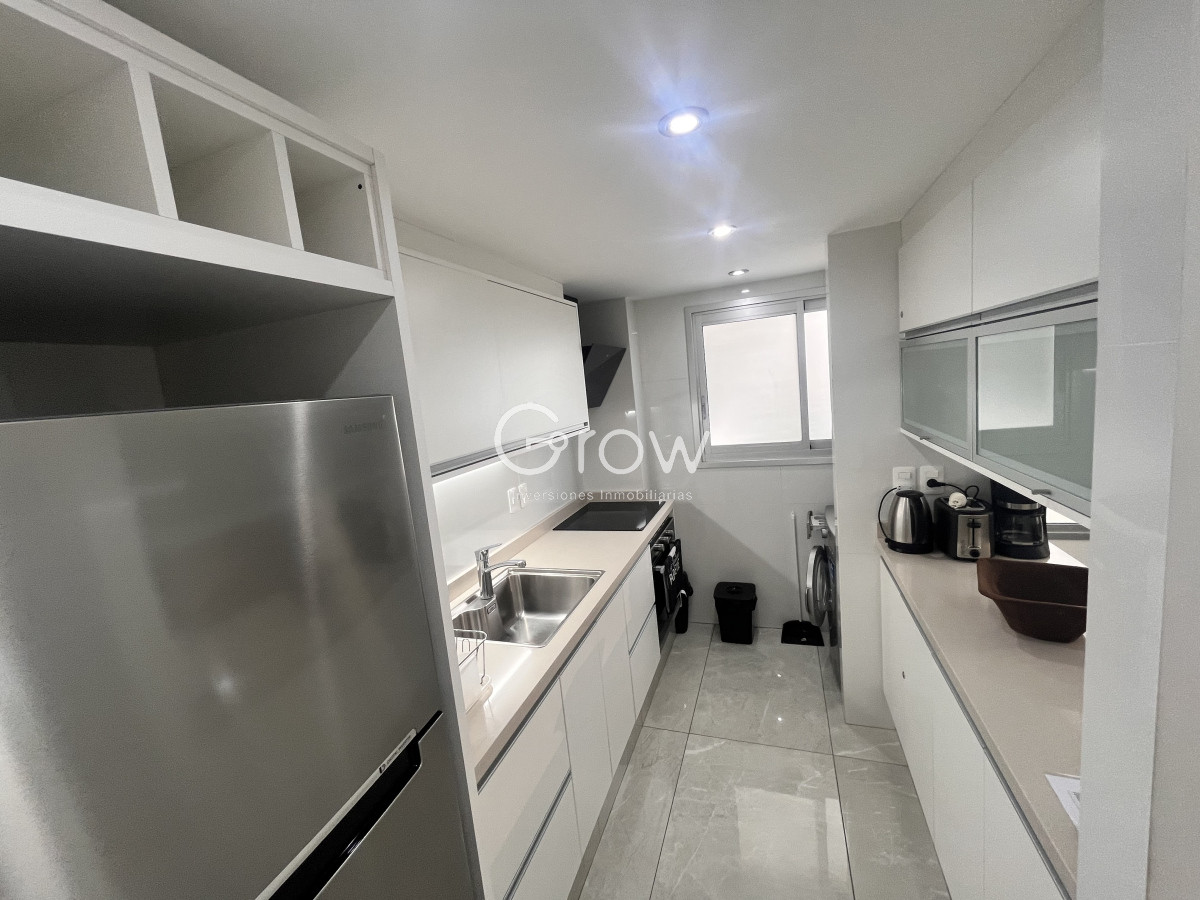 Apartamento ID.2571 - Apartamento en Punta del Este, Mansa