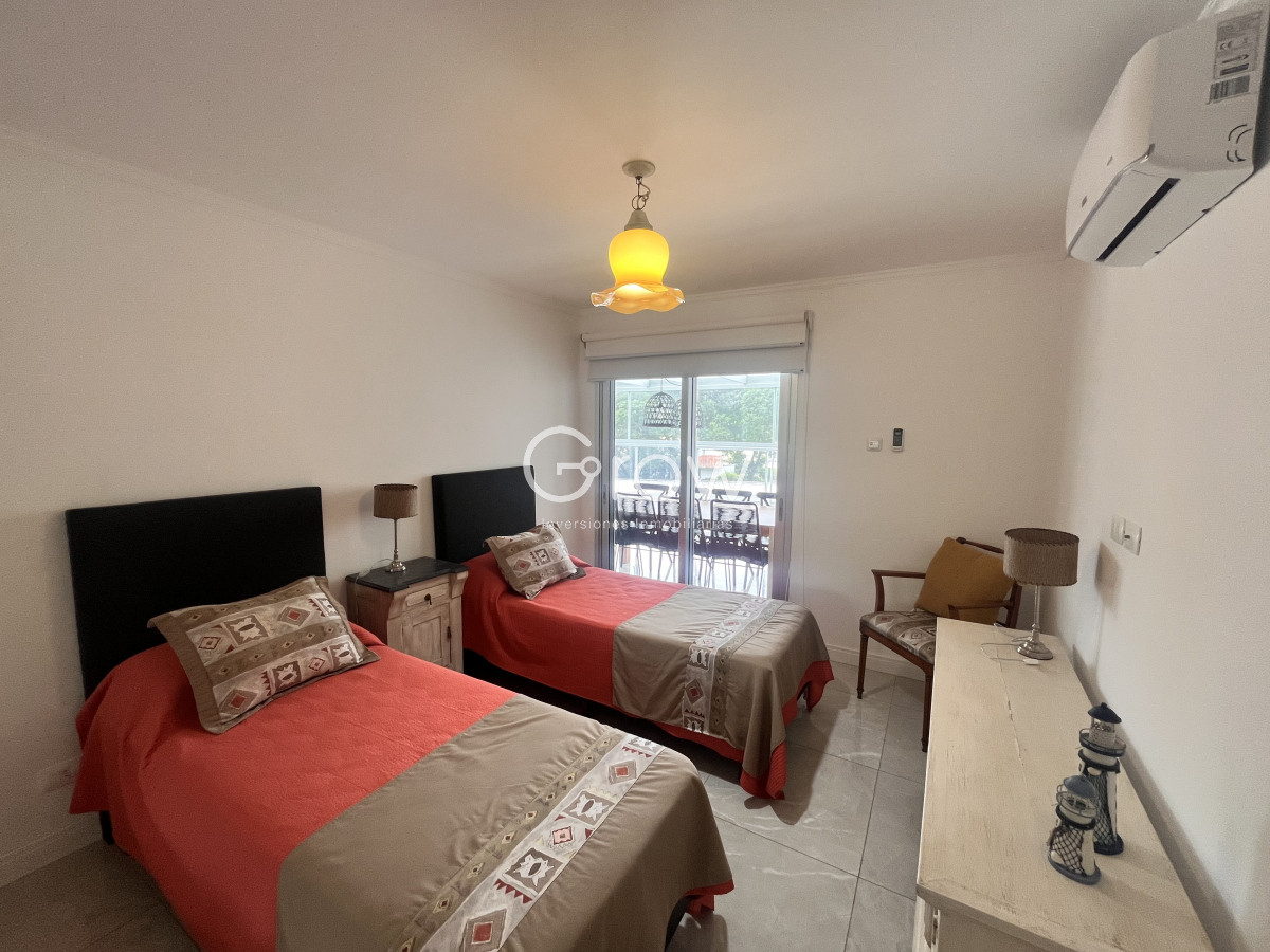 Apartamento ID.2571 - Apartamento en Punta del Este, Mansa