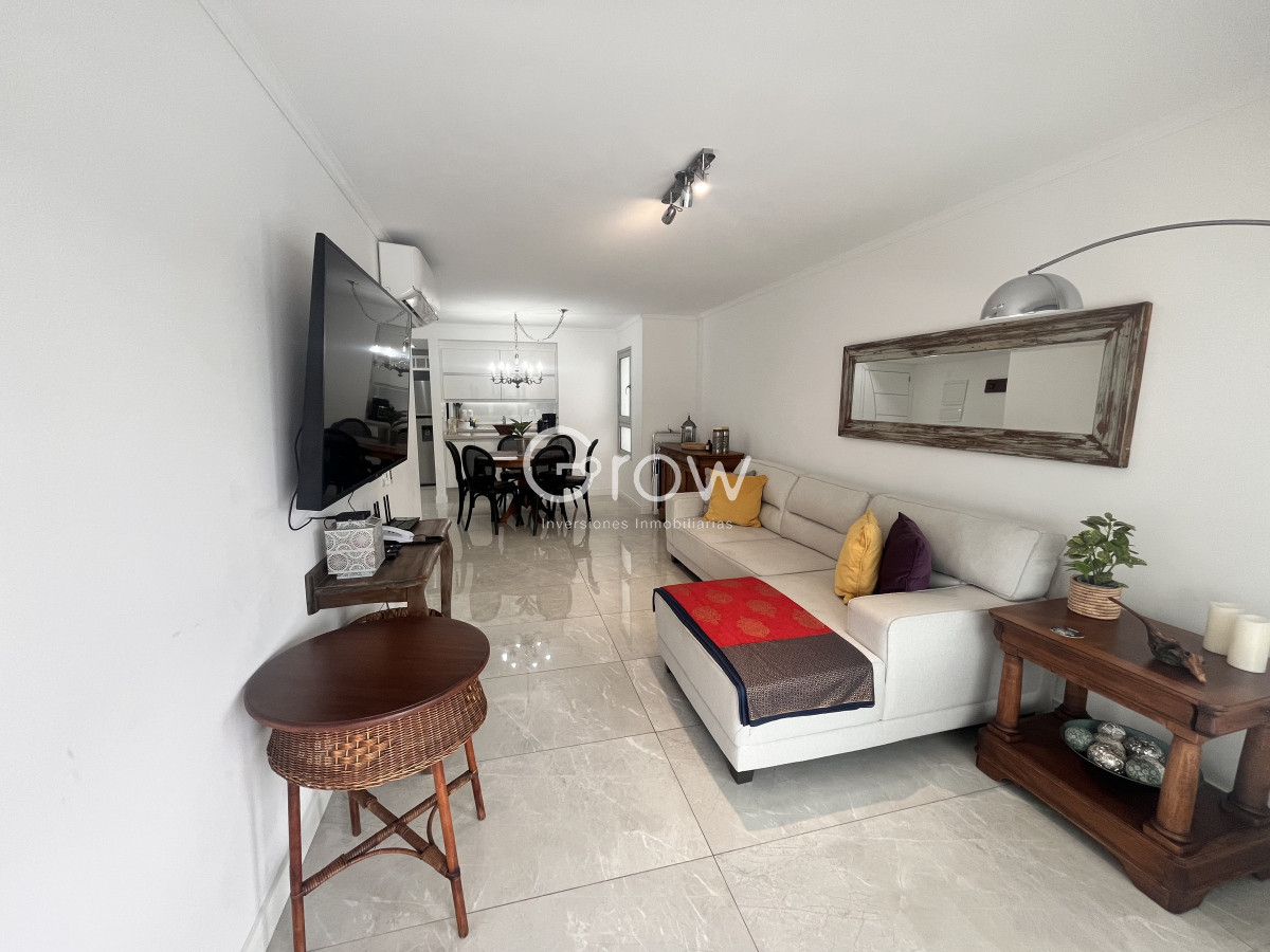 Apartamento ID.2571 - Apartamento en Punta del Este, Mansa