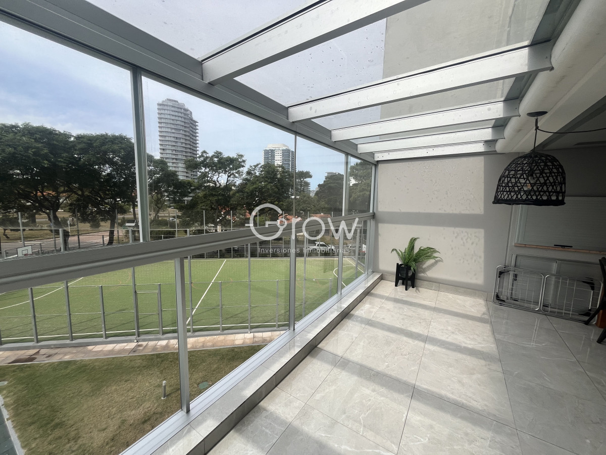 Apartamento ID.2571 - Apartamento en Punta del Este, Mansa