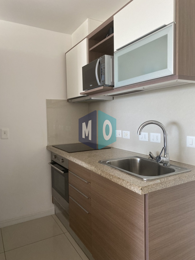 Apartamento ID.727 - Alquiler anual apto con linda vista 