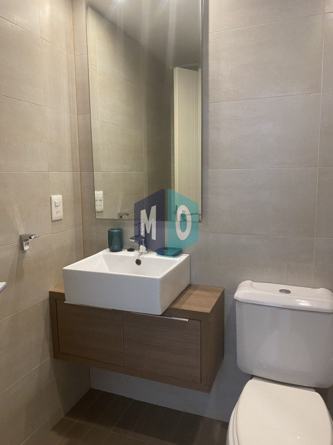 Apartamento ID.727 - Alquiler anual apto con linda vista 