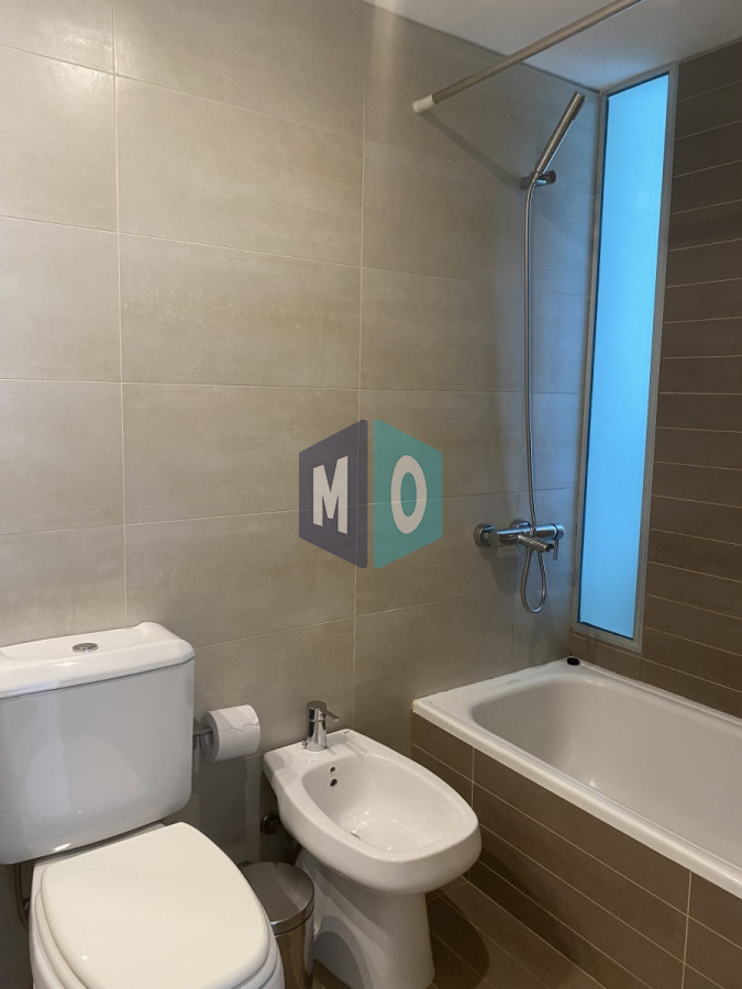 Apartamento ID.727 - Alquiler anual apto con linda vista 