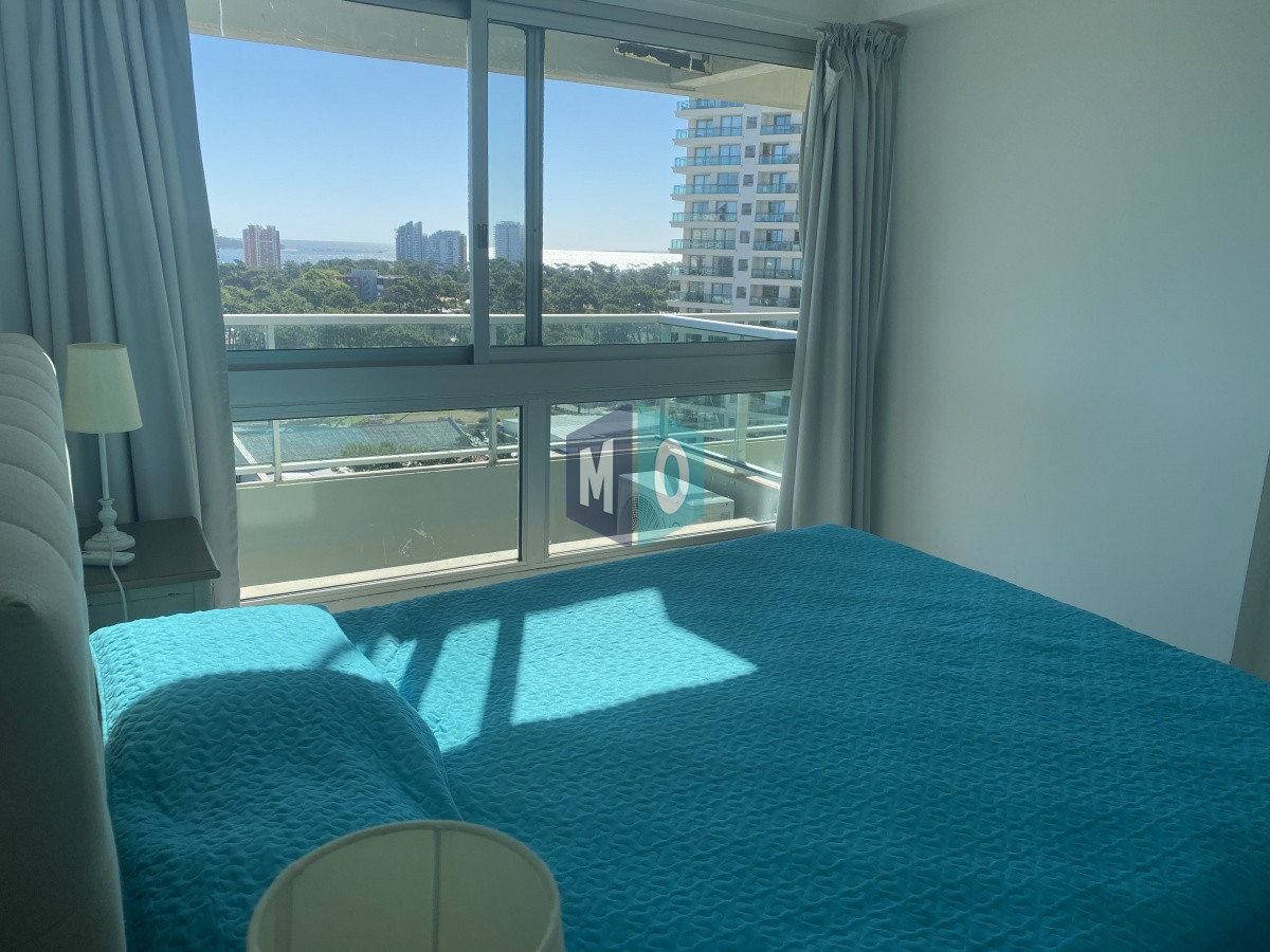 Apartamento ID.727 - Alquiler anual apto con linda vista 