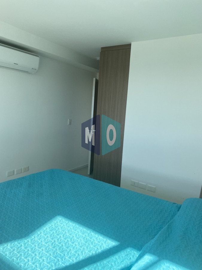 Apartamento ID.727 - Alquiler anual apto con linda vista 
