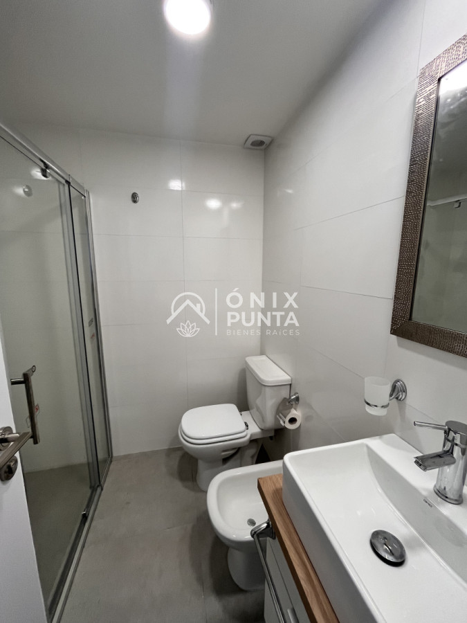 Apartamento ID.541 - Apartamento en Punta del Este, Mansa